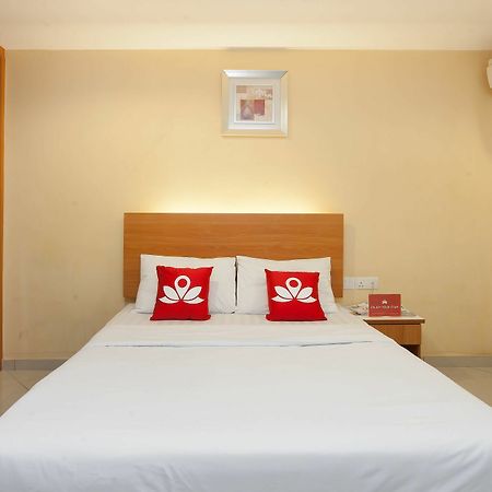 קואלה לומפור Zen Rooms My Hotel @ Sentral מראה חיצוני תמונה